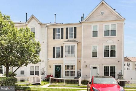 615 FORTUNE COURT