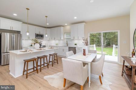 611 SUGAR HILL ROAD