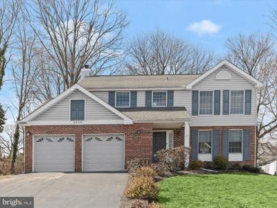 2930 GOLDEN FLEECE DRIVE