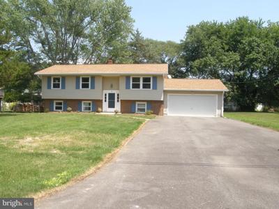 21456 LYNN DRIVE