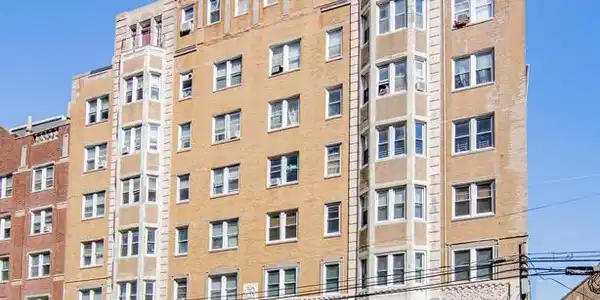 37 IOWA AVENUE