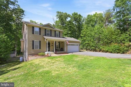 13601 ROUND HILL ROAD