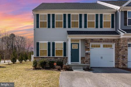 518 TURNSTONE
