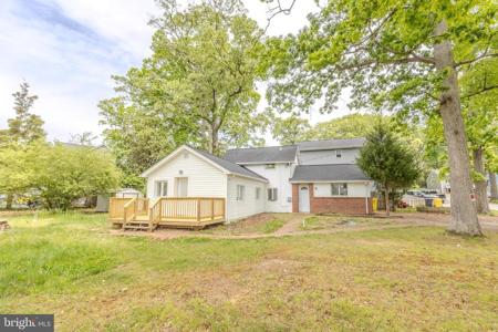 1749 HAVRE DE GRACE
