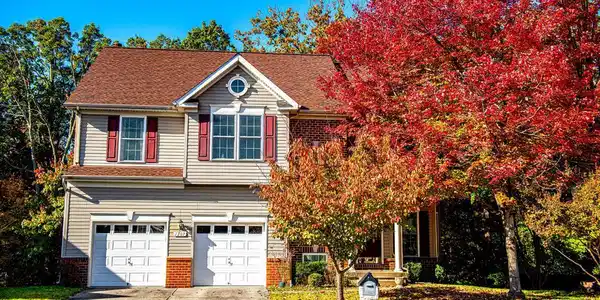 1207 ALDER SHOT COURT