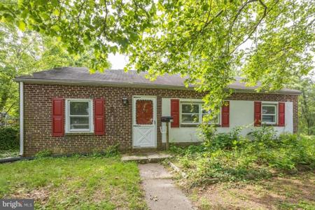 16 FORDHAM AVENUE