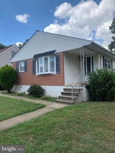 2922 ILLINOIS AVENUE
