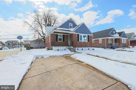 6515 HAZELWOOD COURT