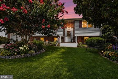 1205 BERN DRIVE