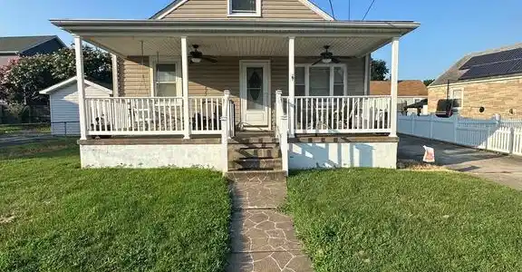 1260 WILLOW ROAD