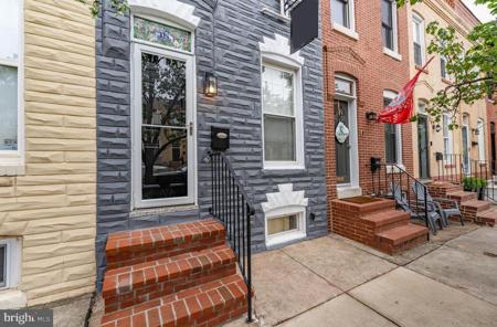 1421 DECATUR STREET