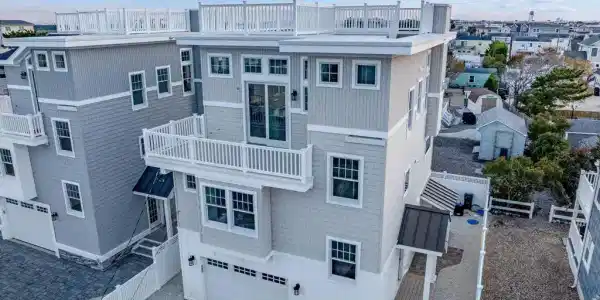 10-B MARSHALL AVENUE
