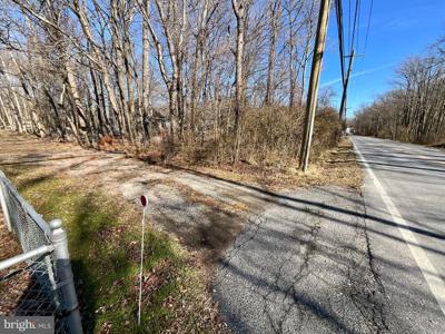 HOLLY NECK ROAD