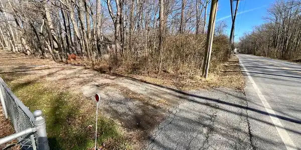 HOLLY NECK ROAD