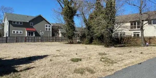Lot 3 MULBERRY STREET