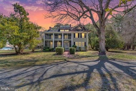 7421 QUAKER NECK ROAD