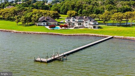 5711 WATERSIDE DRIVE