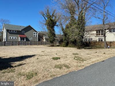 Lot 4 MULBERRY STREET