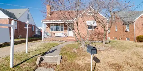 8504 BASSETT ROAD