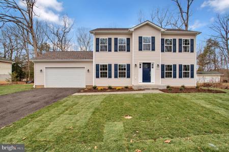 11541 BOOTSTRAP TRAIL