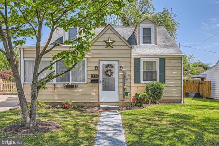 1905 JACKSON ROAD