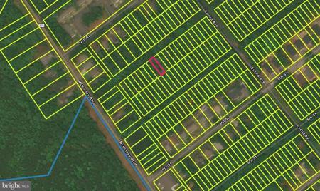 LOT 41 11TH STREET
