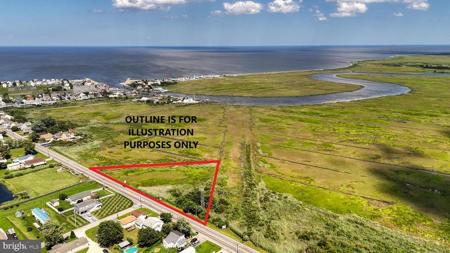 0 BOWERS BEACH ROAD