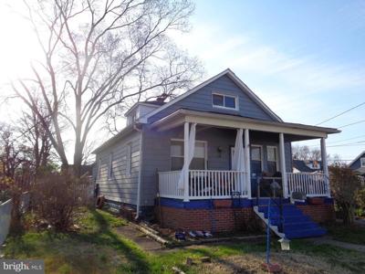 907 WOODLYNN ROAD
