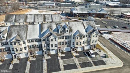 112 POTOMAC COURT
