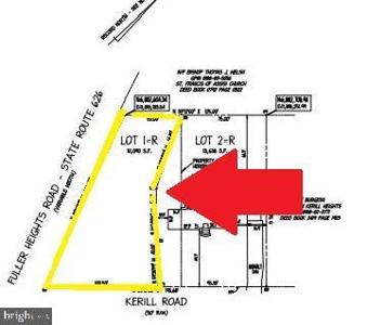18822 KERILL ROAD