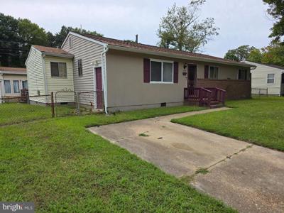 1123 GATLING DRIVE