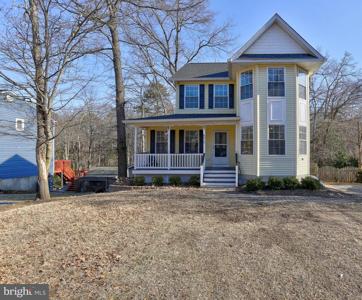 8013 STONE HAVEN DRIVE