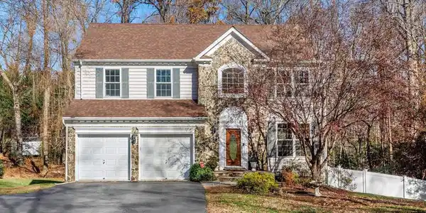 365 CROSS CREEK DRIVE