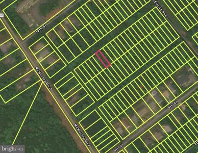 LOT 39 11TH STREET