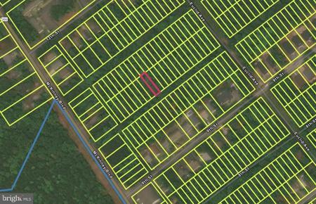 LOT 16 10TH STREET