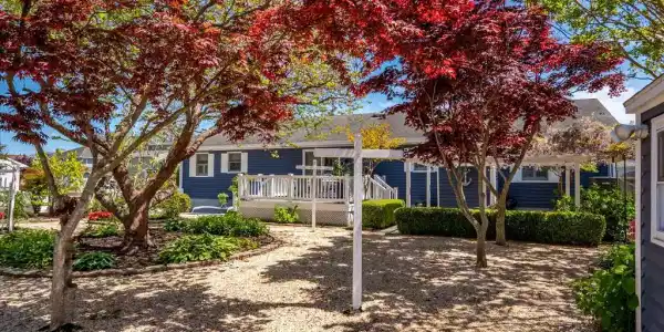 Lot 2 HURRICANE ROAD