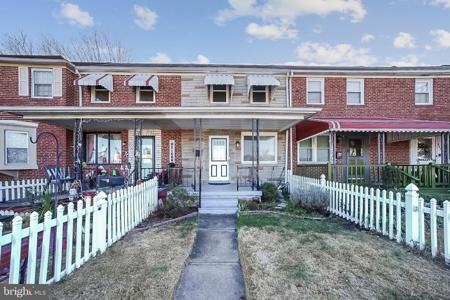 403 OAKWOOD ROAD