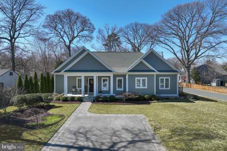 732 DIVIDING ROAD