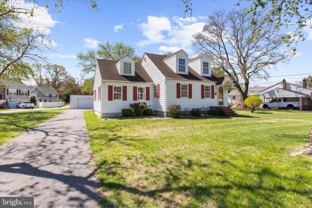161 MARGATE DRIVE