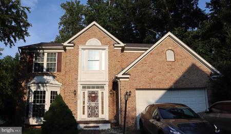 5607 HARVEY COURT