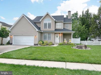 121 CHESTNUT DRIVE
