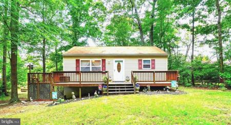 95 CAROLINA DRIVE