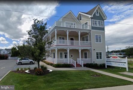 110 MARYLAND AVENUE