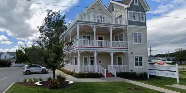 110 MARYLAND AVENUE