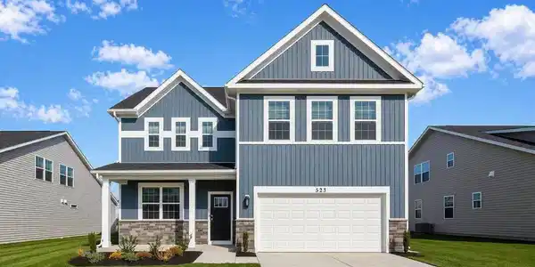 3719 SIERRA CROSSING