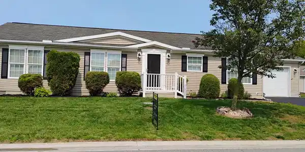 710 MCGINNIS DRIVE