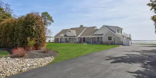 5 MARSHALL ROAD