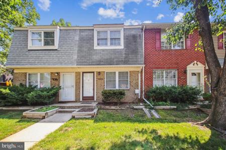 8422 NORWOOD DRIVE