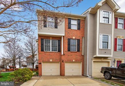 254 TILDEN WAY