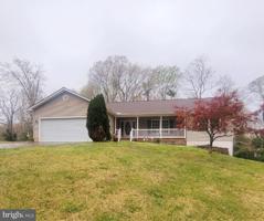 11894 LITTLE COVE POINT ROAD